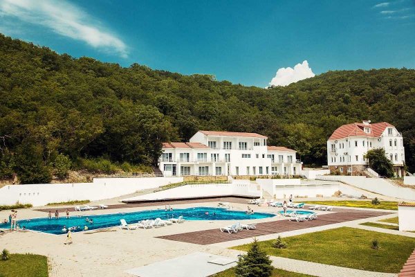 Фото Кемпинг «Круглое озеро»