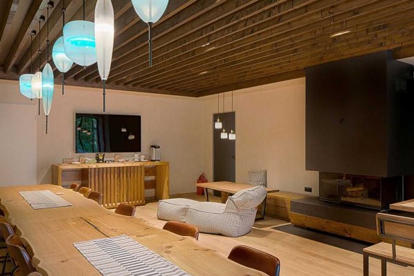 Фото Кемпинг Ольгино