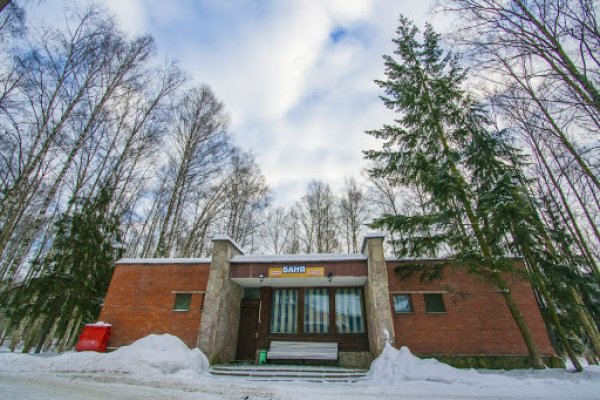 Фото Кемпинг Ольгино