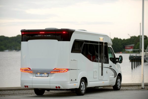 Фото Touringcars