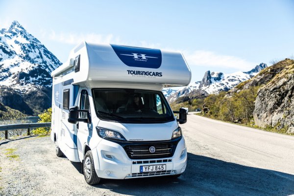 Фото Touringcars