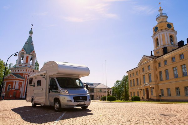 Фото АВТОДОМиКО