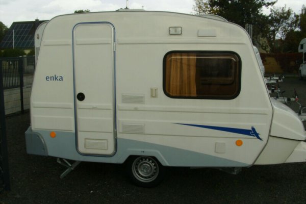 Фото Slimak Caravan Centre