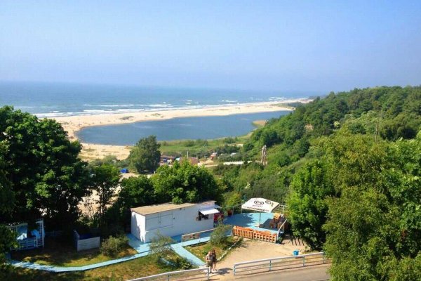 Фото Aquatoria Отель