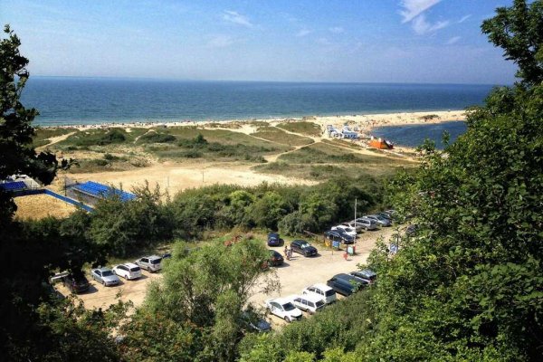 Фото Aquatoria Отель