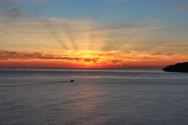 Фото Кемпинг Енот