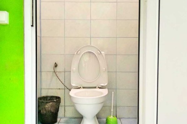 Фото Кемпинг Енот