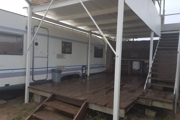 Фото Кемпинг Sunset