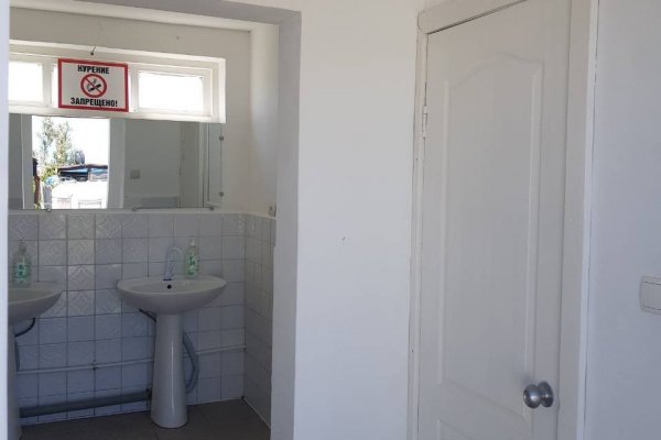 Фото Кемпинг Sunset