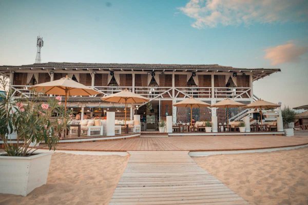 Фото Кемпинг Лазурный берег