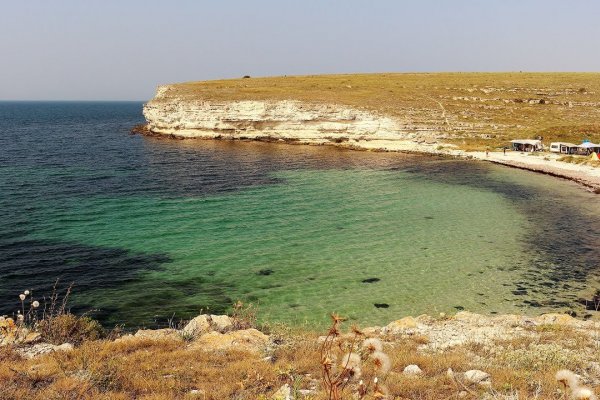 Фото Бухта Кармыш