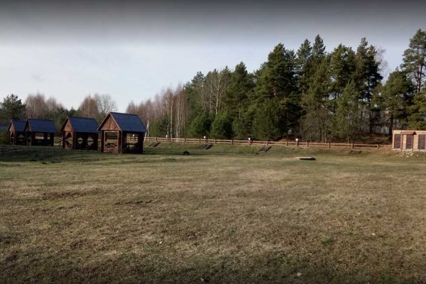 Фото Кемпинг «Мерея»