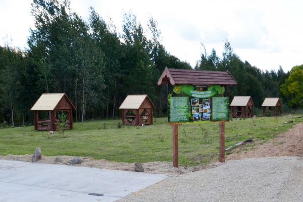 Фото Кемпинг «Мерея»