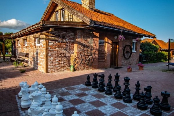 Фото Ангел Парк-Отель