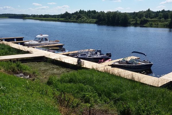 Фото Кемпинг Медведица