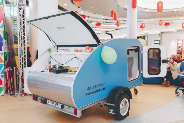 Фото АвтоДача