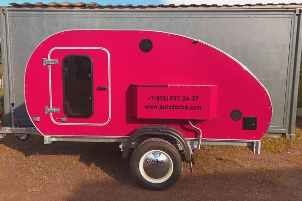 Фото АвтоДача