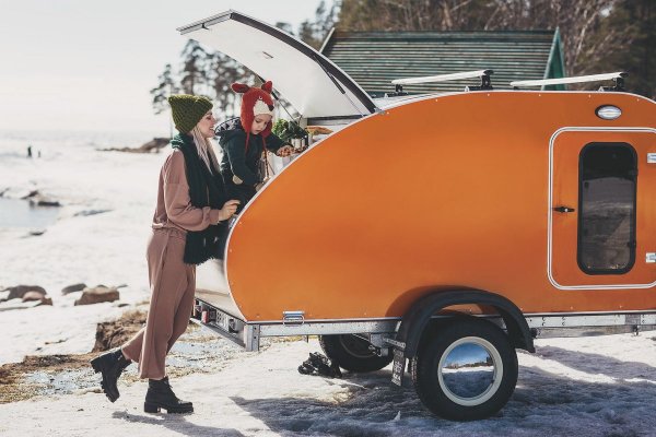 Фото АвтоДача