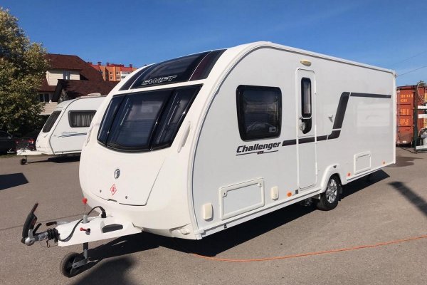 Фото Caravanhaus