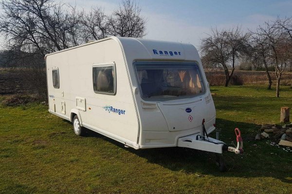 Фото Caravanhaus