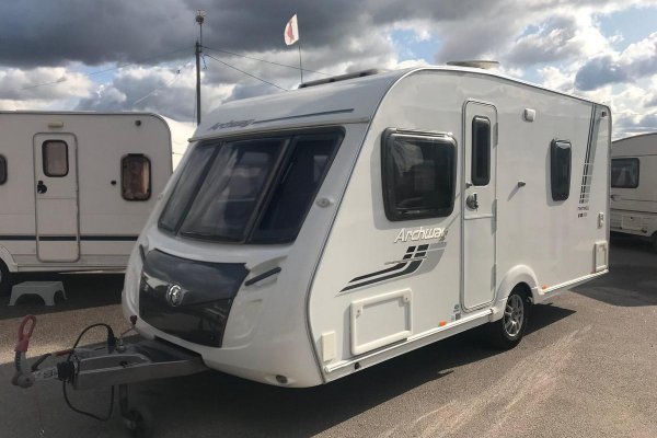 Фото Caravanhaus