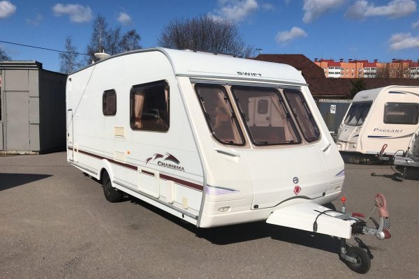 Фото Caravanhaus