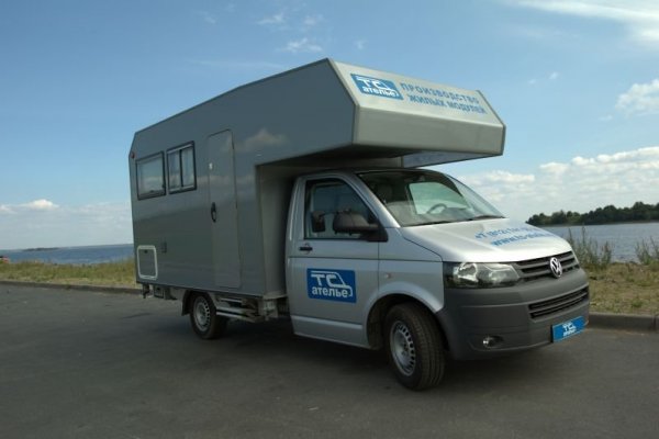 Фото Автодом Аренда