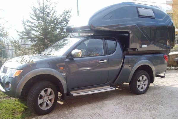 Фото GEOCamper