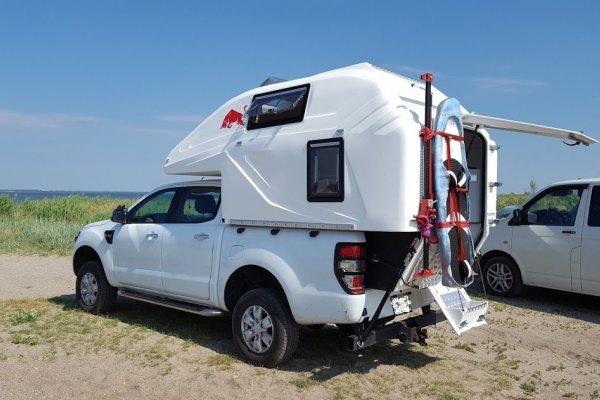 Фото GEOCamper