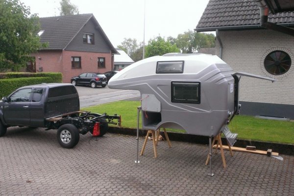 Фото GEOCamper