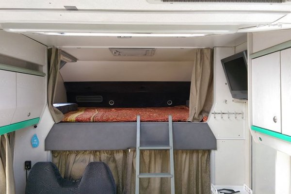 Фото Кемпер