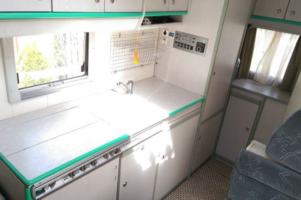 Фото Кемпер