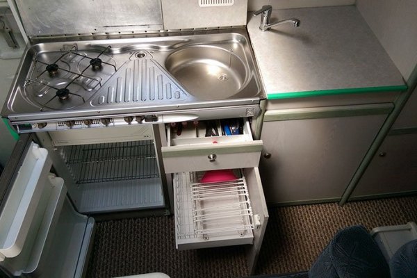 Фото Кемпер