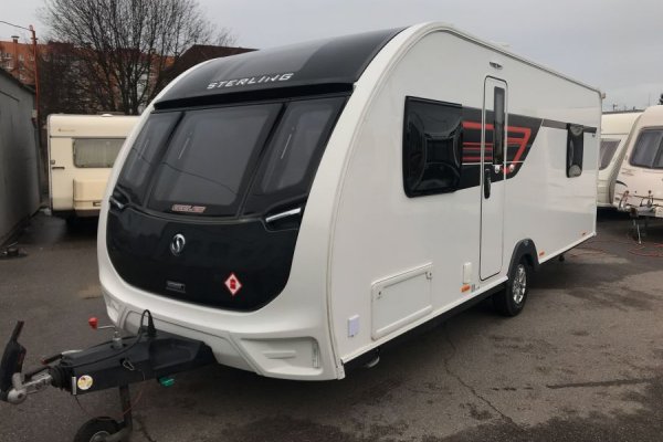 Фото Первый караван