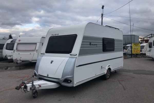 Фото Первый караван