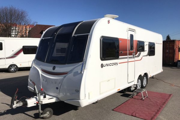 Фото Первый караван