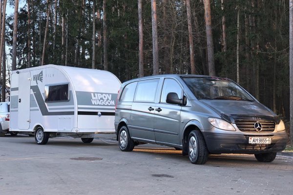 Фото Lipov Waggon