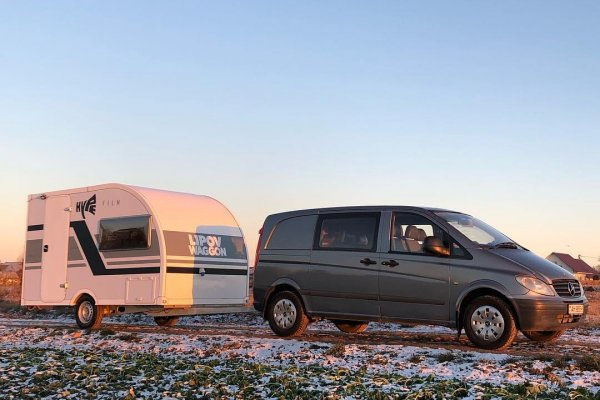 Фото Lipov Waggon