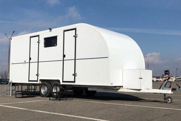 Фото Lipov Waggon