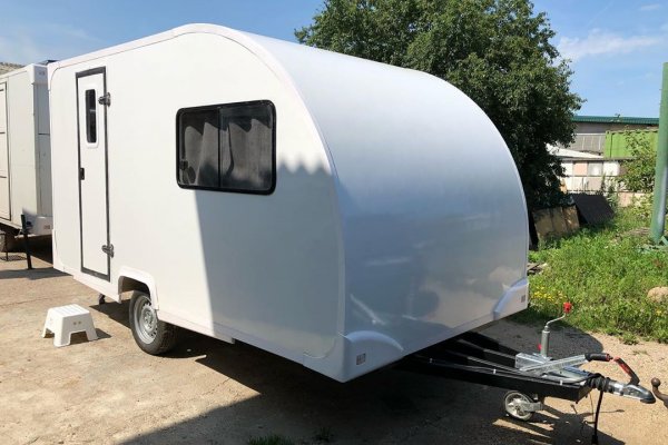 Фото Lipov Waggon