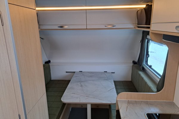 Фото POROSHIN caravan