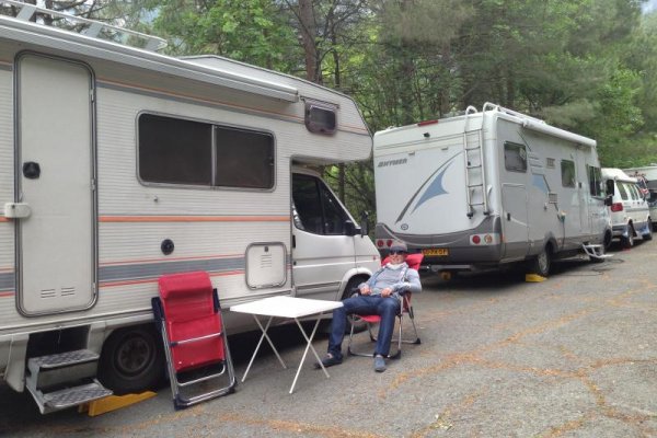 Фото Эко-отель «Поляна Сказок»