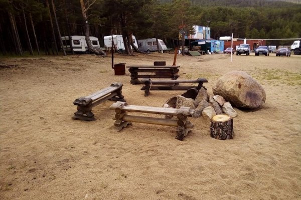 Фото Триумф Тревел Бурабай