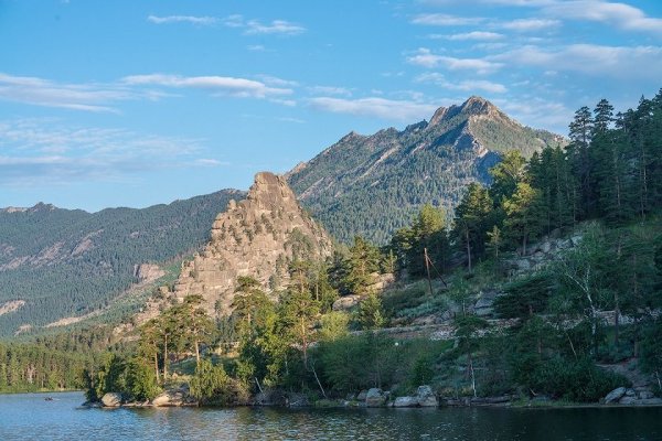 Фото Триумф Тревел Бурабай