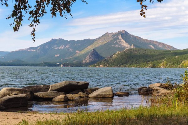Фото Триумф Тревел Бурабай