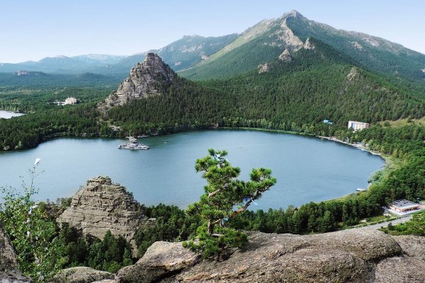 Фото Триумф Тревел Бурабай