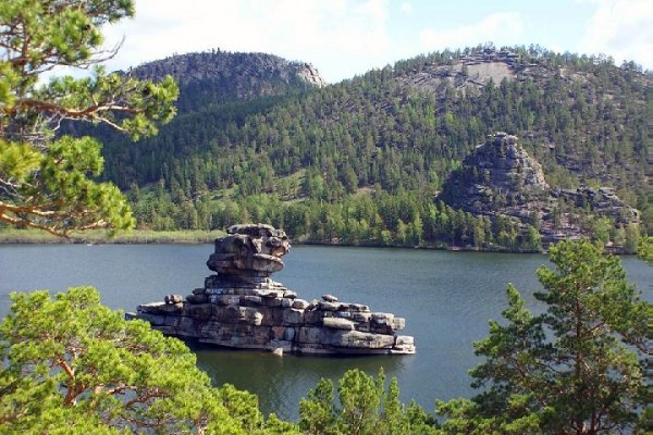 Фото Триумф Тревел Бурабай