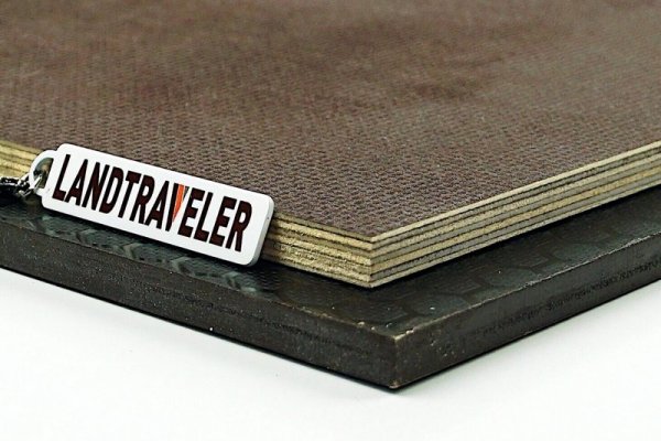 Фото Landtraveler.shop