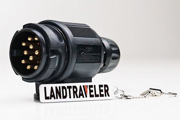 Фото Landtraveler.shop