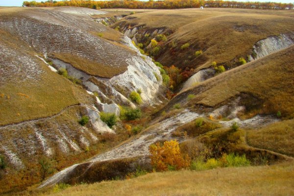 Фото Музей-заповедник Дивногорье